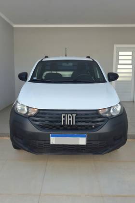 FIAT STRADA 1.4 FIRE FLEX ENDURANCE CS MANUAL FIAT STRADA 1.4 FIRE FLEX ENDURANCE CS MANUAL
